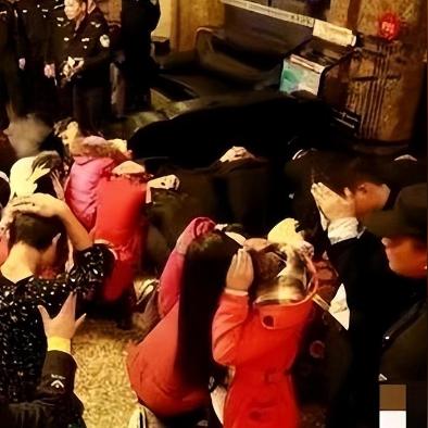 东莞市的好警察有哪些