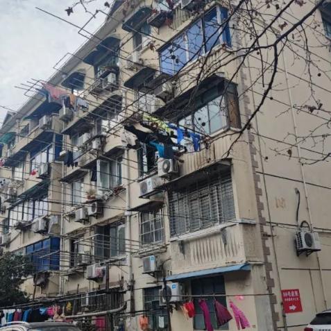 上海哪些属于商品房