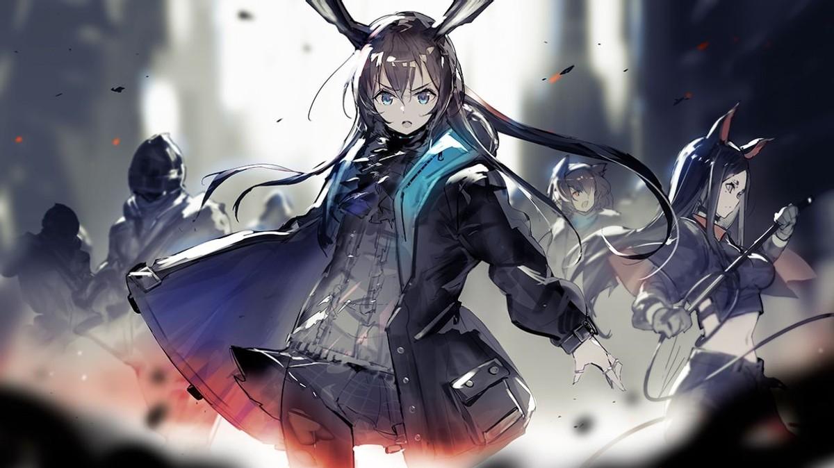 原神模型怎么提取进行二创（原神素材风波引对立）