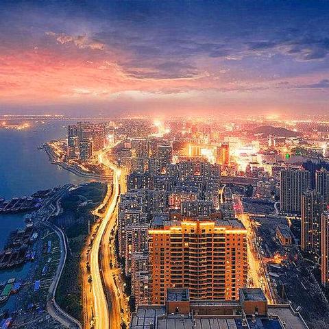 厦门市是什么地区
