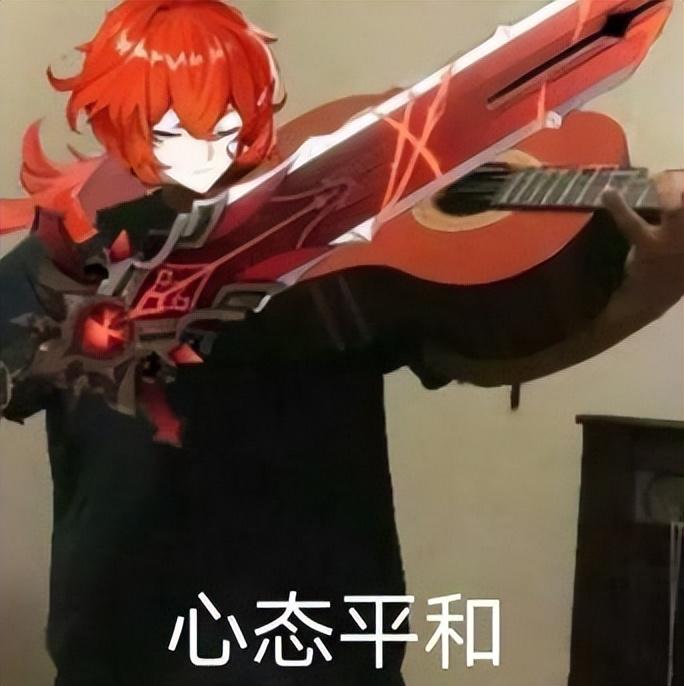 原神躲猫猫感应光环怎么用（原神如何体验自己没有的角色）