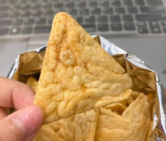 淘宝上有哪些冷门但是好吃的零食呢