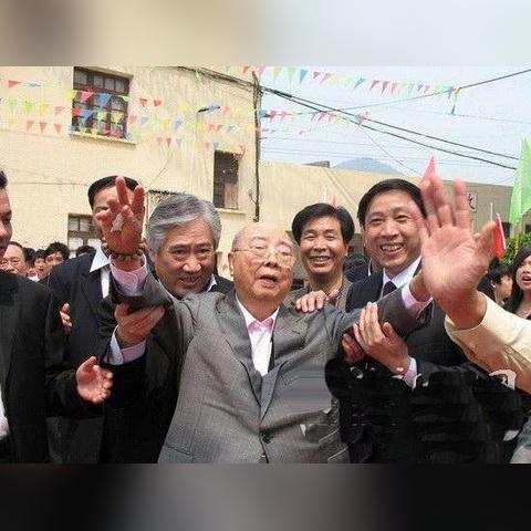 福建首富排行？