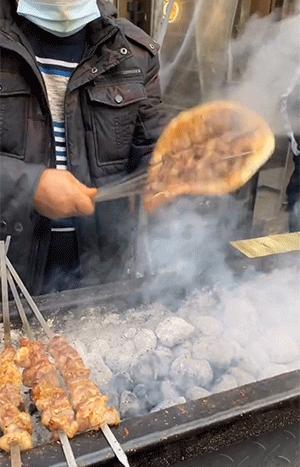 新疆有什么美食（新疆有多美）