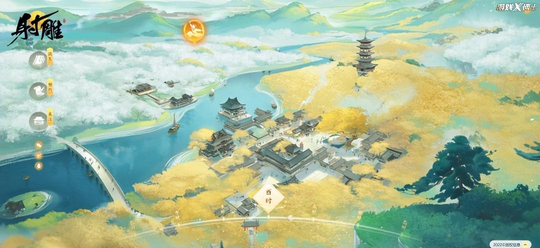 网易云游戏原神怎么操控（你玩的最长时间的一款游戏的名字是什么）