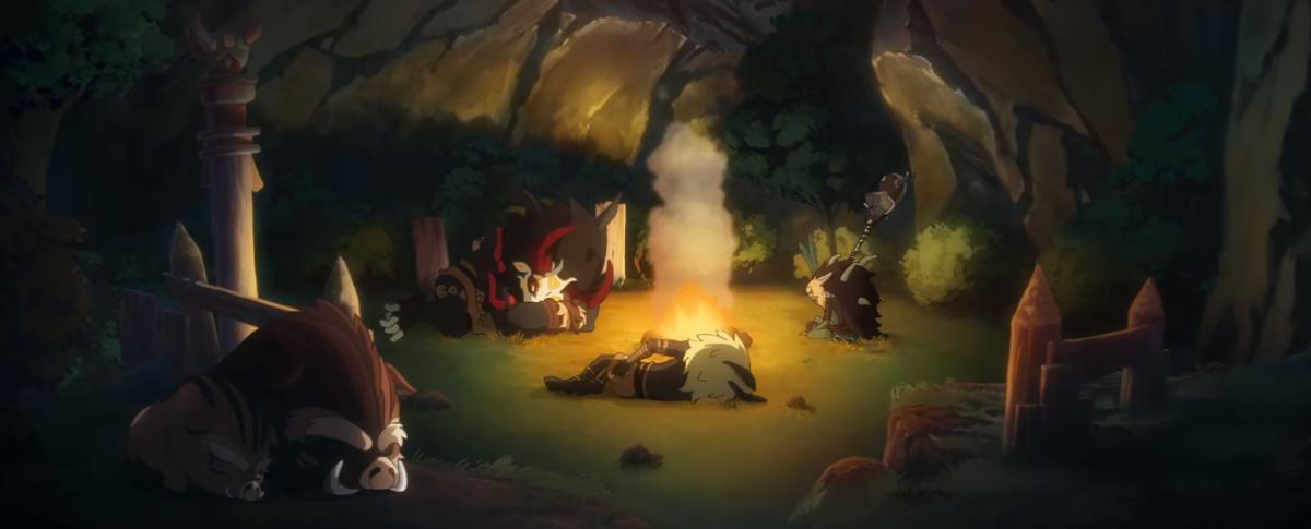 原神画片怎么拍摄蒙德（原生蒙得从此归璃月成就怎么解锁）