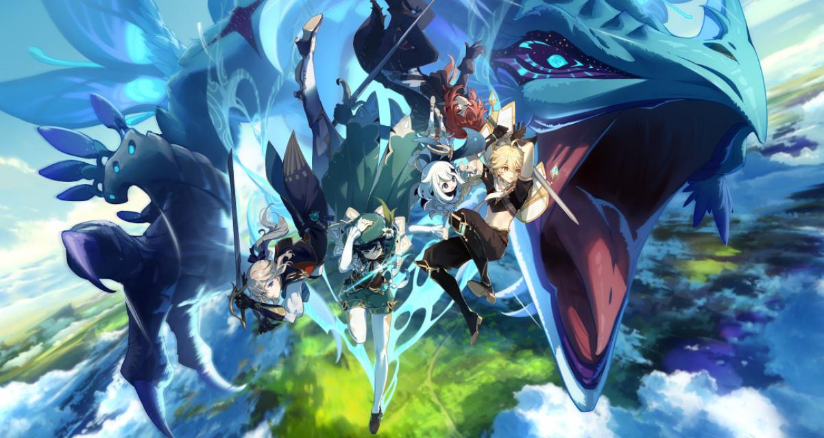 原神16级怎么建房间（原神16级后怎么进入别人的世界）