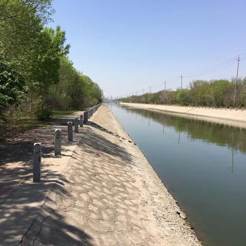 天津大港湿地怎么样