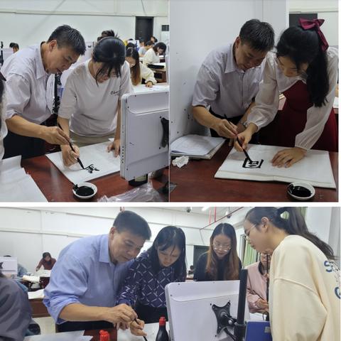 南宁书法集训的相关长尾关键词有哪些