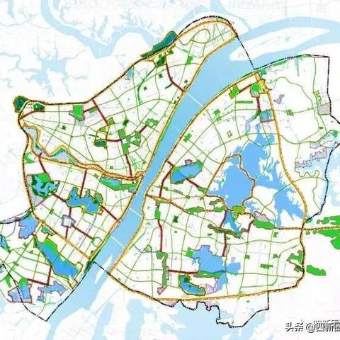 武汉市沌口属哪个行政区