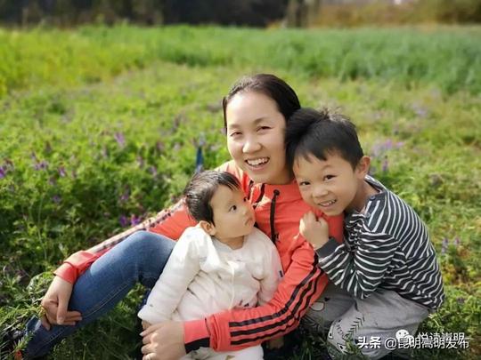 嵩明，他们家入选！