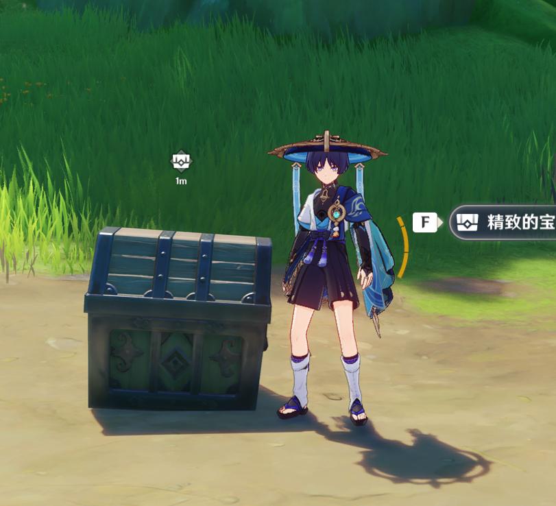 原神古阵核心封印怎么解除（原神如何解除封魔龙废墟的封印）