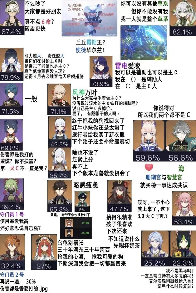 原神怎么检查自己被封号过（原神买到科技号会封吗）