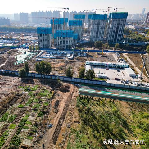 河北石家庄市古城叫什么