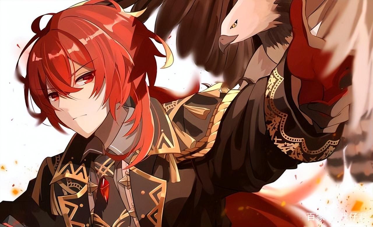 原神应该怎么开荒最好（原神非氪金玩家可以玩吗）