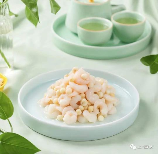 年夜饭吃啥？“快手菜”线上销量暴涨！上海市民最爱买的是这10道