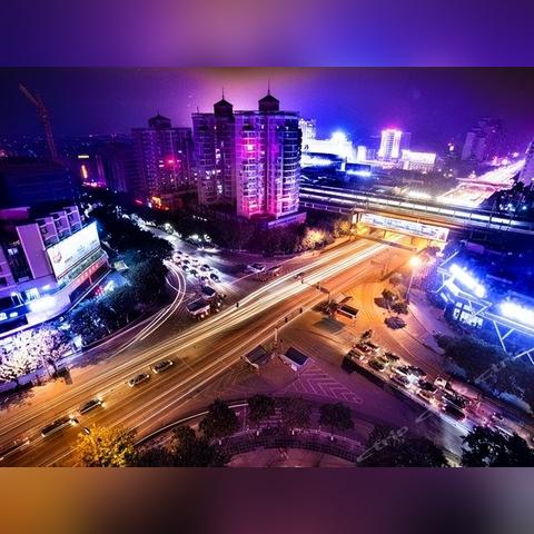 桂林市的桂林饭店怎么样