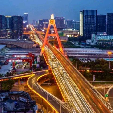 长沙去成都市怎么去