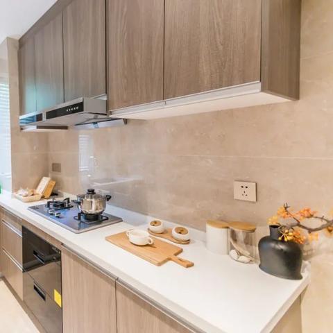 兰州市买橱柜到哪里