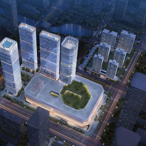 杭州市萧山区有什么地方