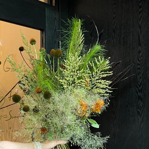 成都市区小众花店在哪里