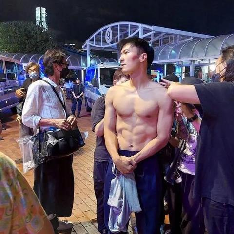 谢霆锋实力电影有哪些