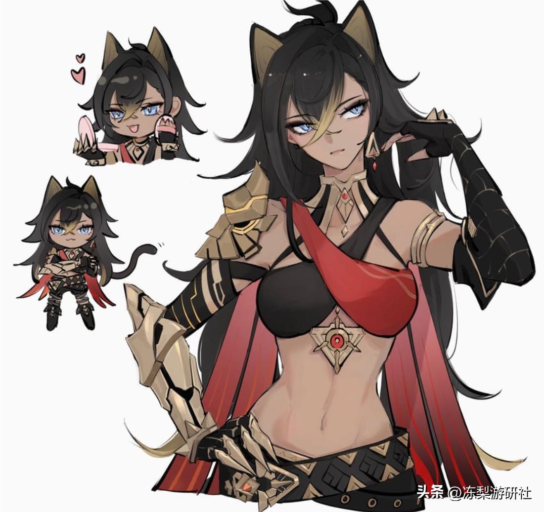 原神寻找石头怎么摆脱迷雾（原神如何快速解锁全部大陆）