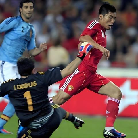 足球结尾跳舞怎么跳