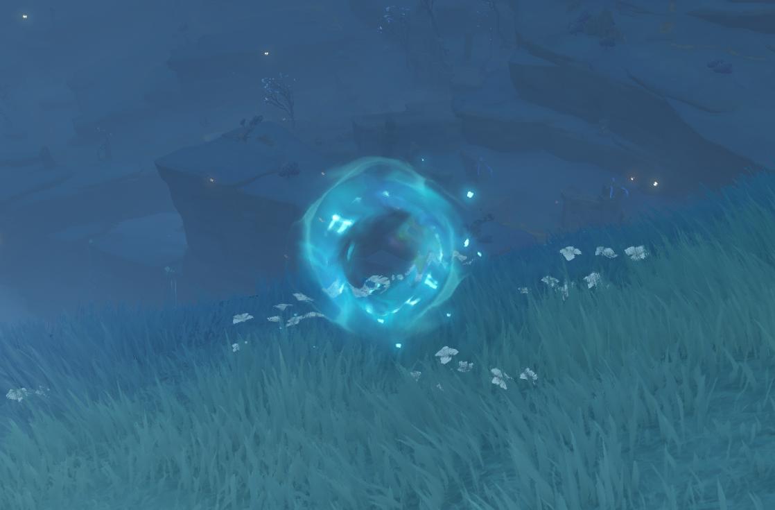 原神公主之匣任务怎么触发（原神塞西莉花怎么激活石碑）