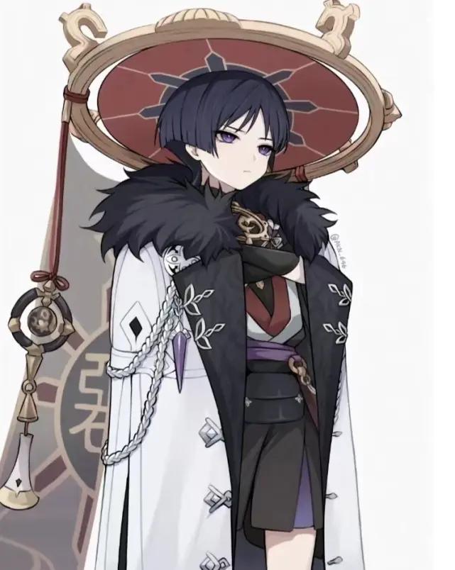 原神真实的谎言钥匙怎么得（善从何而来）