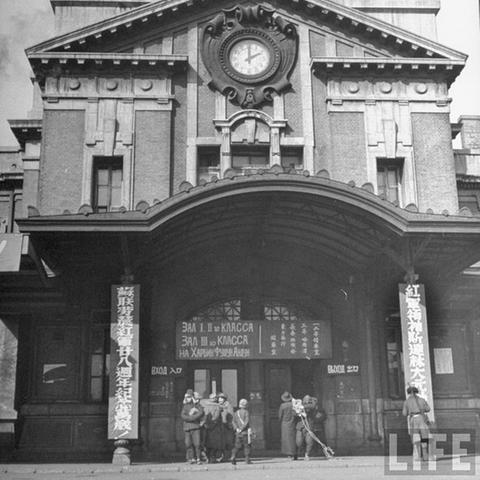 长春市天主教堂在哪里