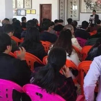 算命大师真的靠谱？我用了三年终于找到答案