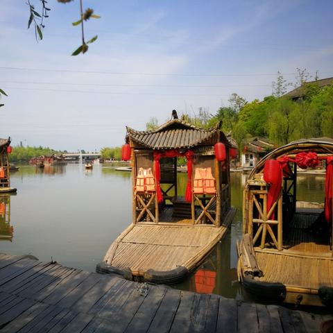 西安市怎么迎接五一