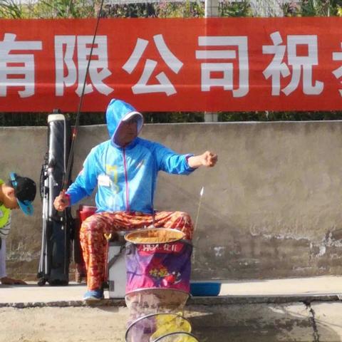 西安哪有钓鱼的地方？