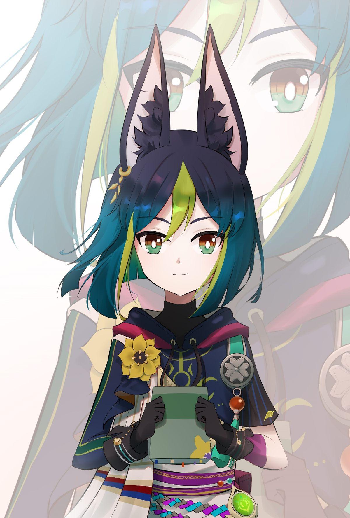 原神怎么保证页面是零充（原神怎么躺地上）