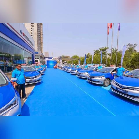 济南租新能源相关长尾关键词有哪些