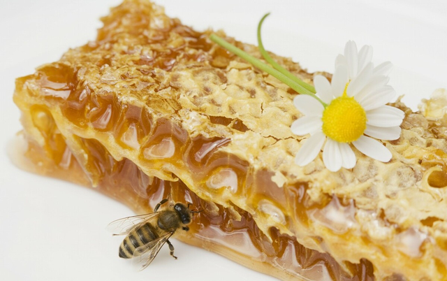 幼儿吃蜂蜜的N个注意事项