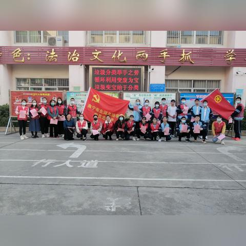南宁市北湖是哪个区域