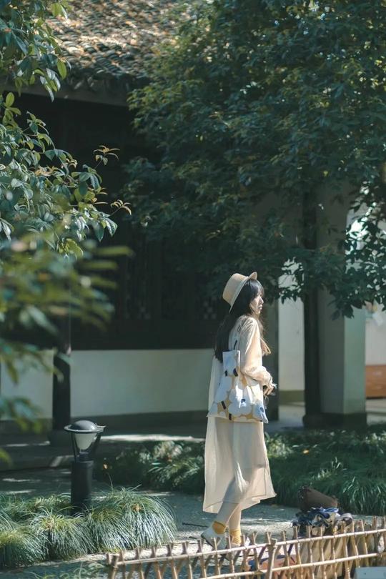 佛到骨子里了！这些低调的冷门之地，美了上千年，却未被游人打扰