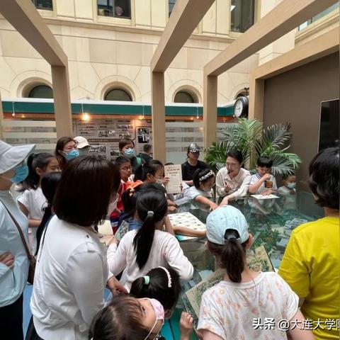 大连市眼科医院是哪个