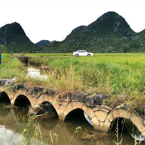 桂林市什么山好玩