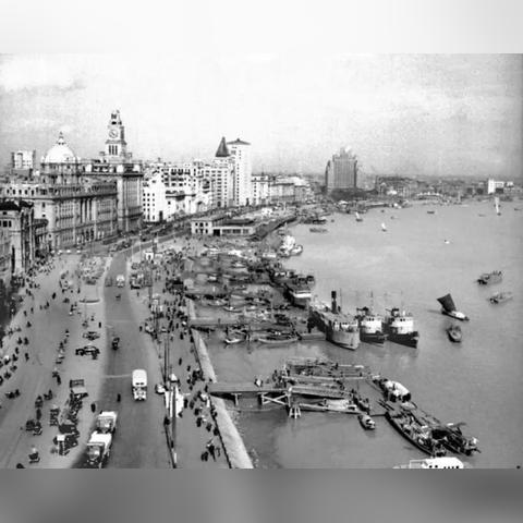 上海每天都有哪些变化