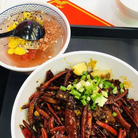 南宁市亿记面馆怎么样