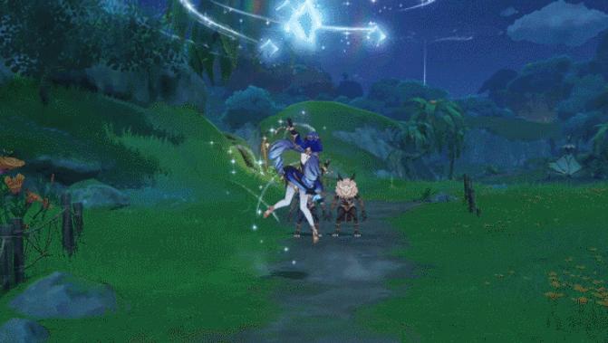 原神大厅吊灯怎么安装（原神阿多尼斯的密室钥匙怎么拿）