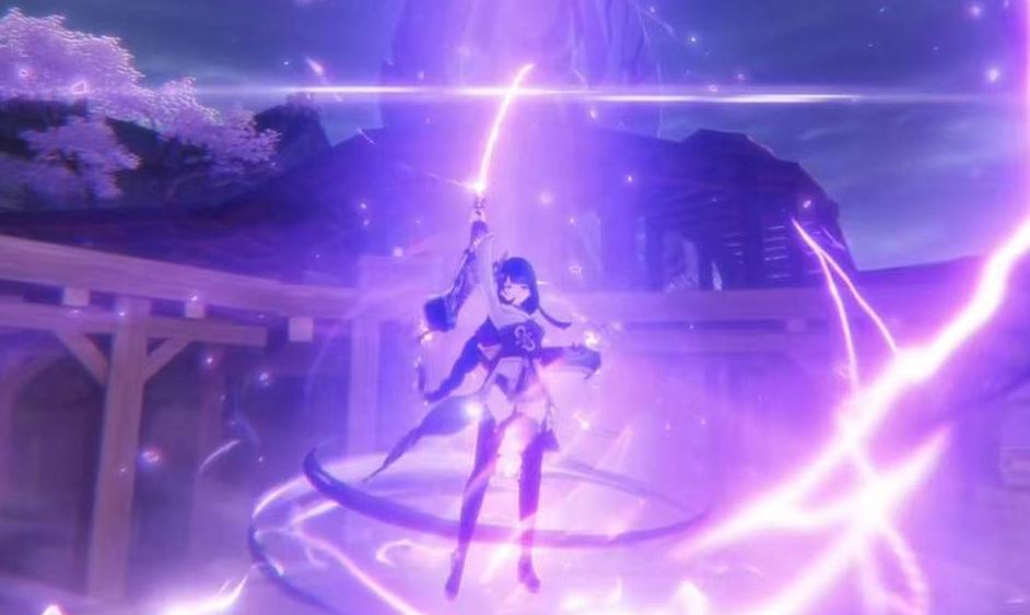 原神怎么一次雷神啊(原神打雷神可以联机吗)