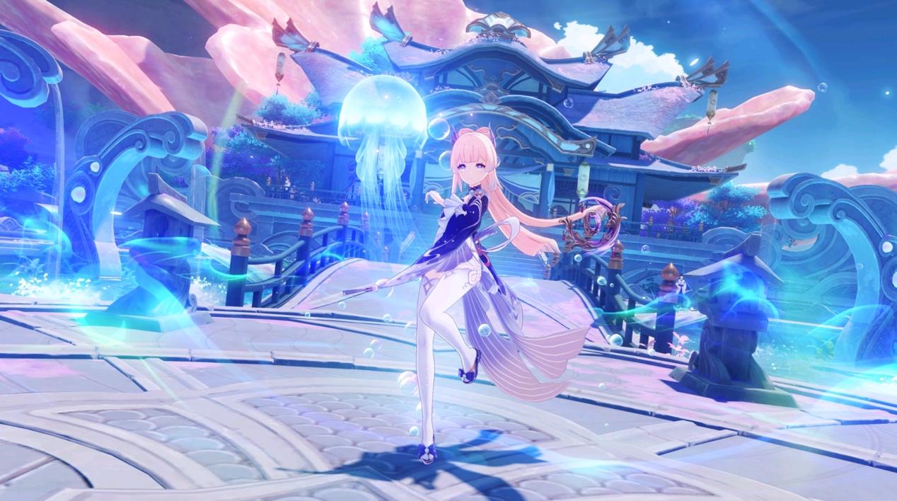 原神沙的任务怎么接（原神须弥任务）