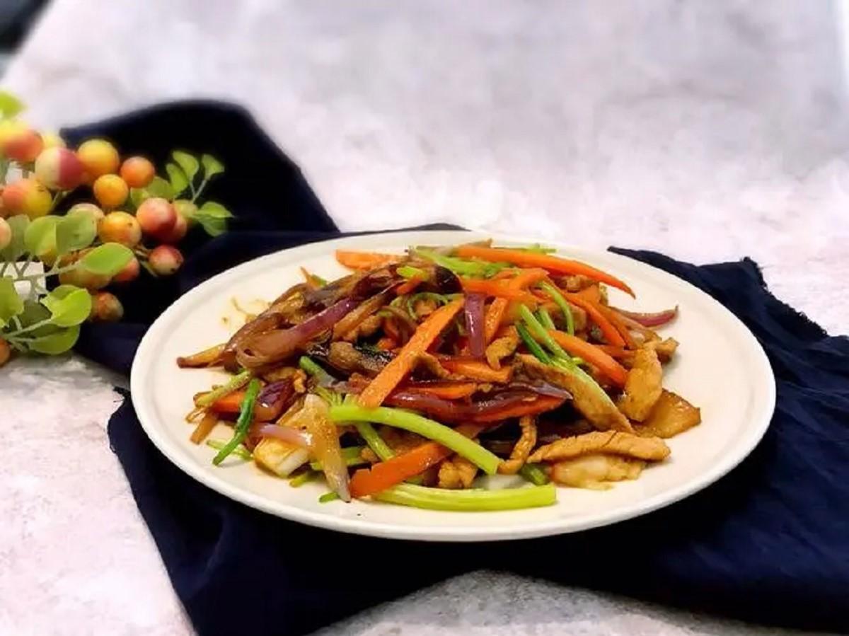 安徽都有什么经典美食（皖北小吃十大排行榜）