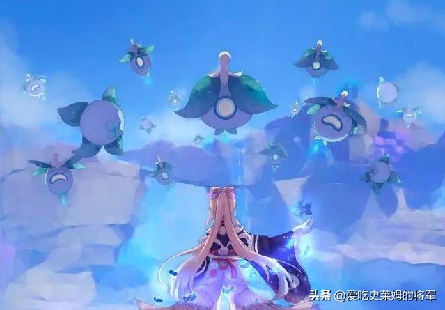 原神活动愿望怎么弄（原神稻妻神树怎么解锁）