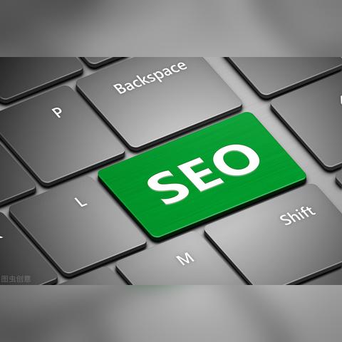 seo是什么单词