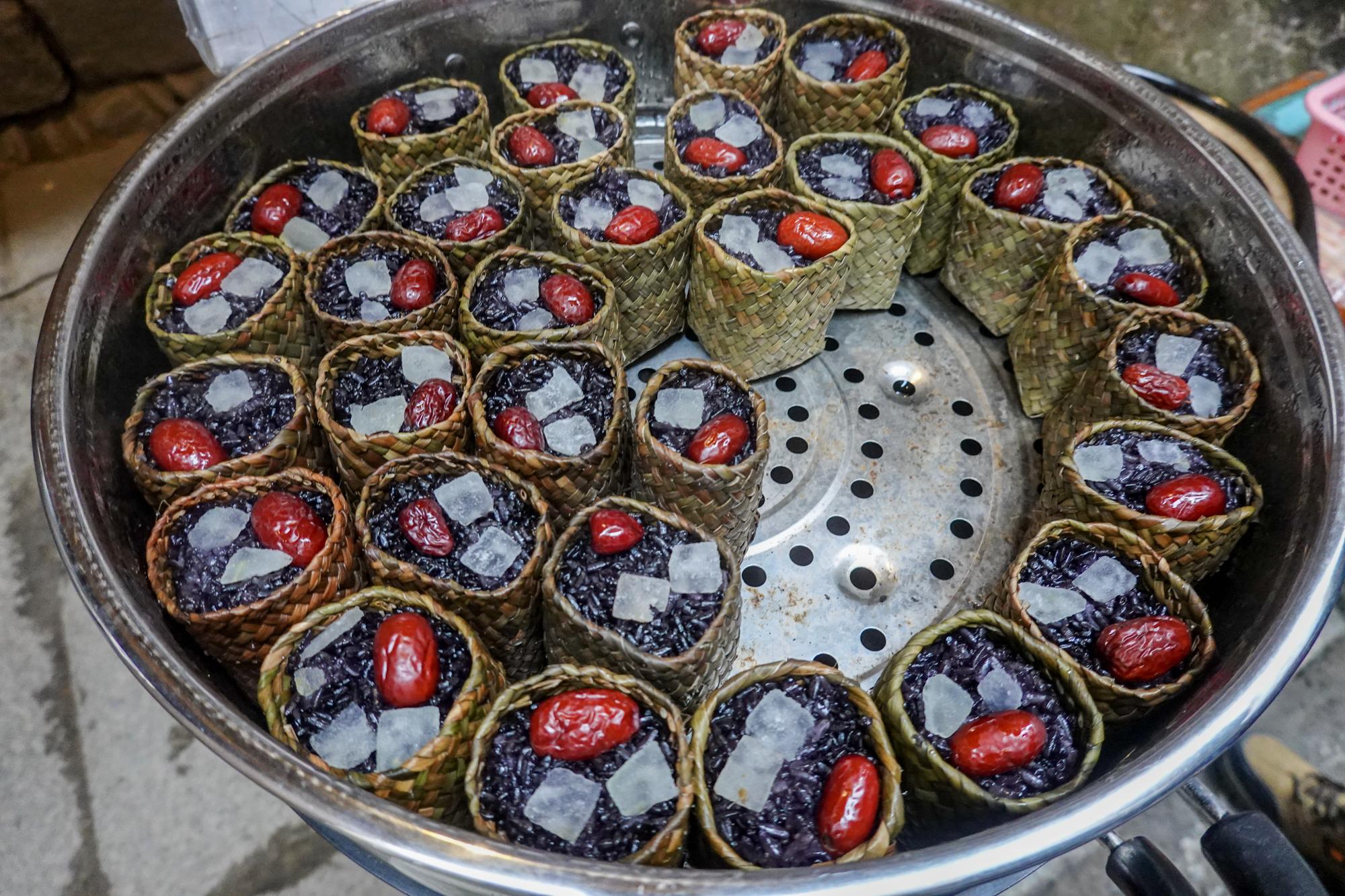 美景加美食等于什么（如果出去旅行一段时间）